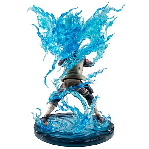 PREORDER Naruto: Shippuden Precious G.E.M. Kakashi Hatake (Susanoo Ver.)