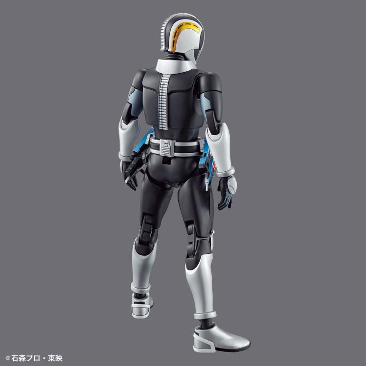 PREORDER Figure-rise Standard MASKED RIDER DEN-O SWORD FORM & PLAT FORM (August 2022 Release)