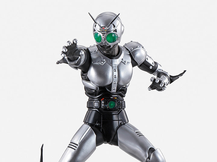 PREORDER Kamen Rider Black S.H.Figuarts -Shinkocchou Seihou- Shadow Moon