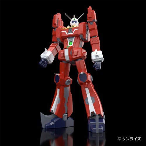 PREORDER 1/450 Space Runaway Ideon