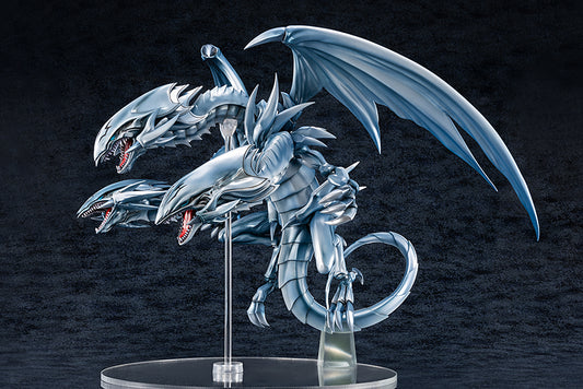 PREORDER Yu-Gi-Oh! Duel Monsters Blue-Eyes Ultimate Dragon Exclusive Figure