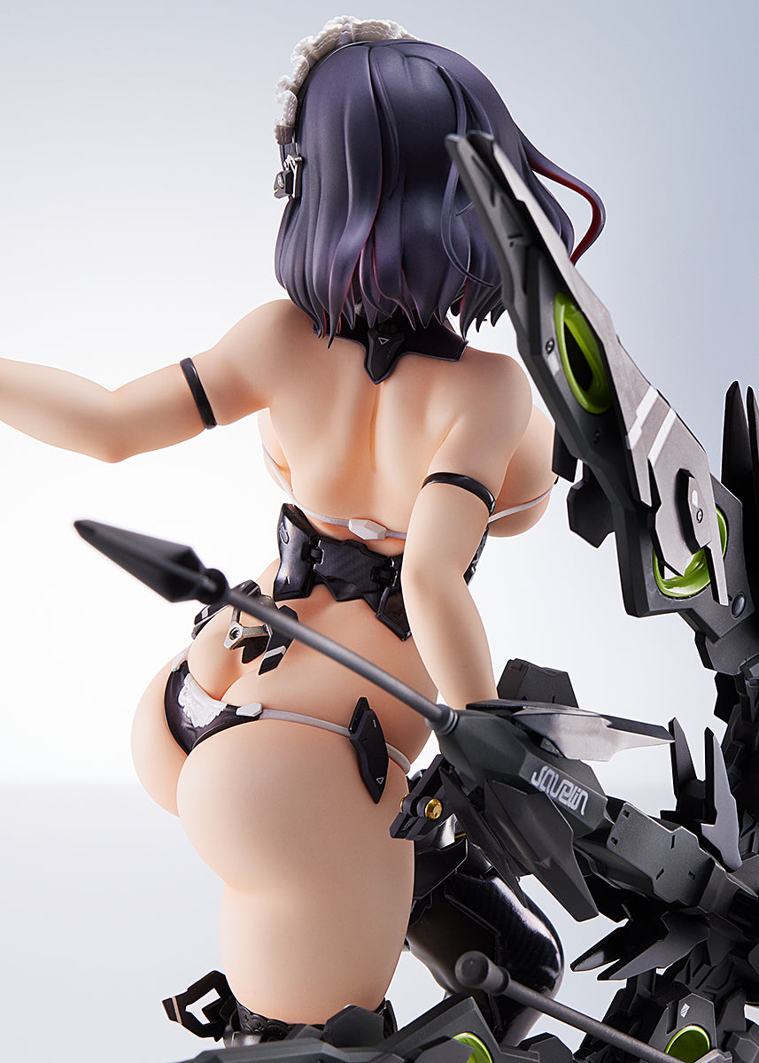 PREORDER Meido-Busou - Javelin - 1/7 (Amakuni, AmiAmi)