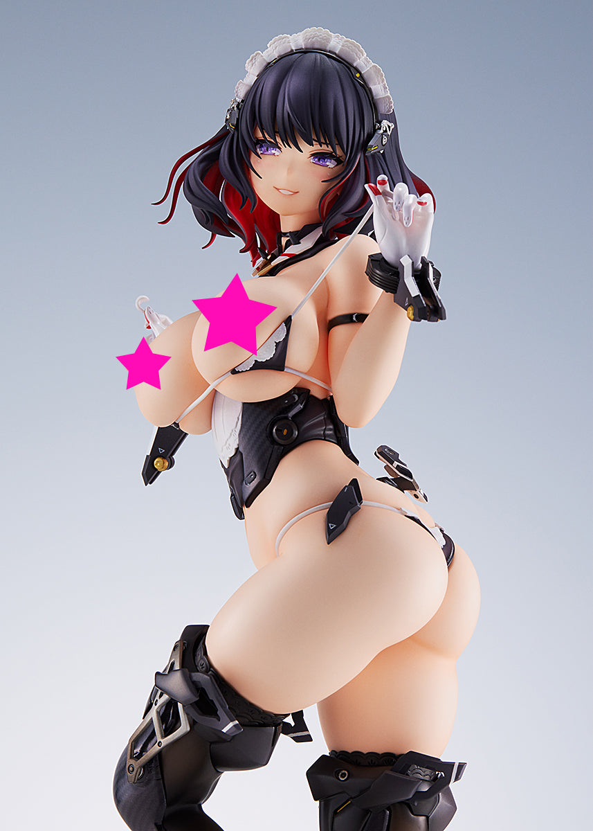 PREORDER Meido-Busou - Javelin - 1/7 (Amakuni, AmiAmi)