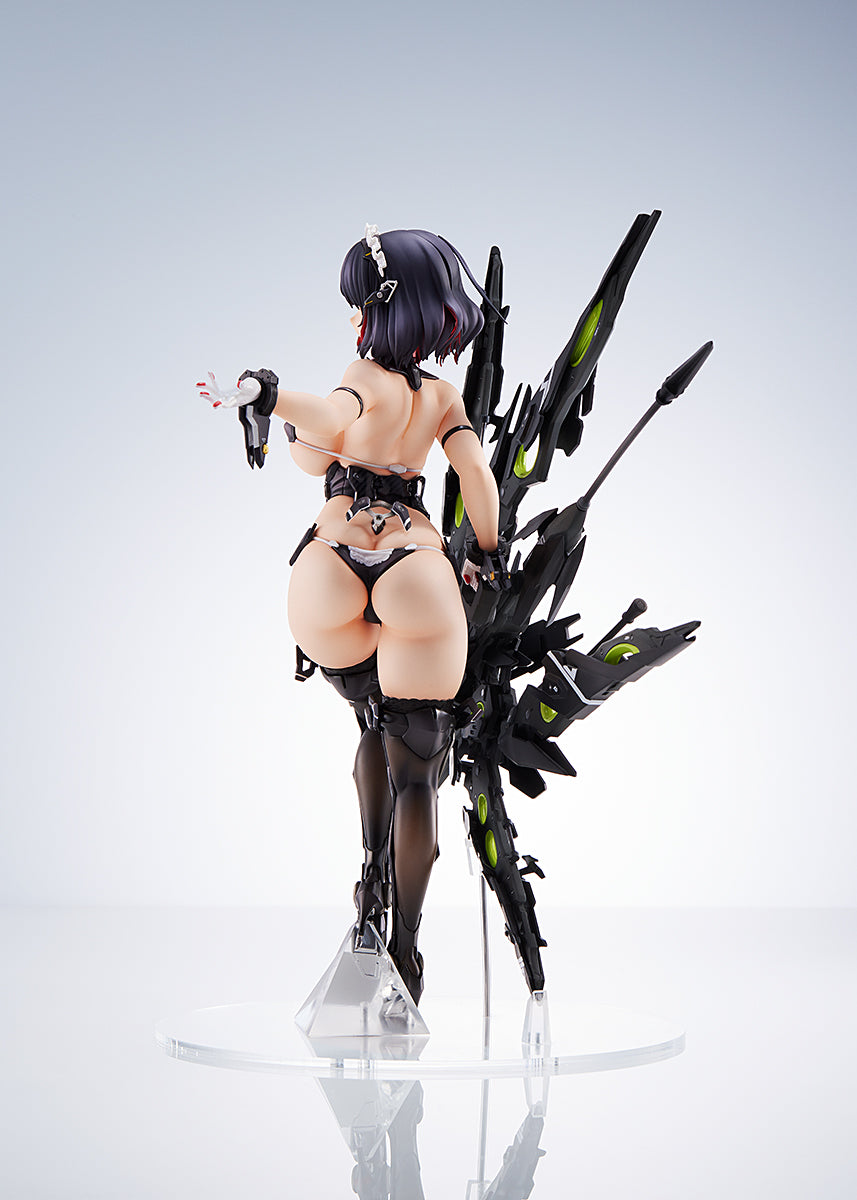 PREORDER Meido-Busou - Javelin - 1/7 (Amakuni, AmiAmi)