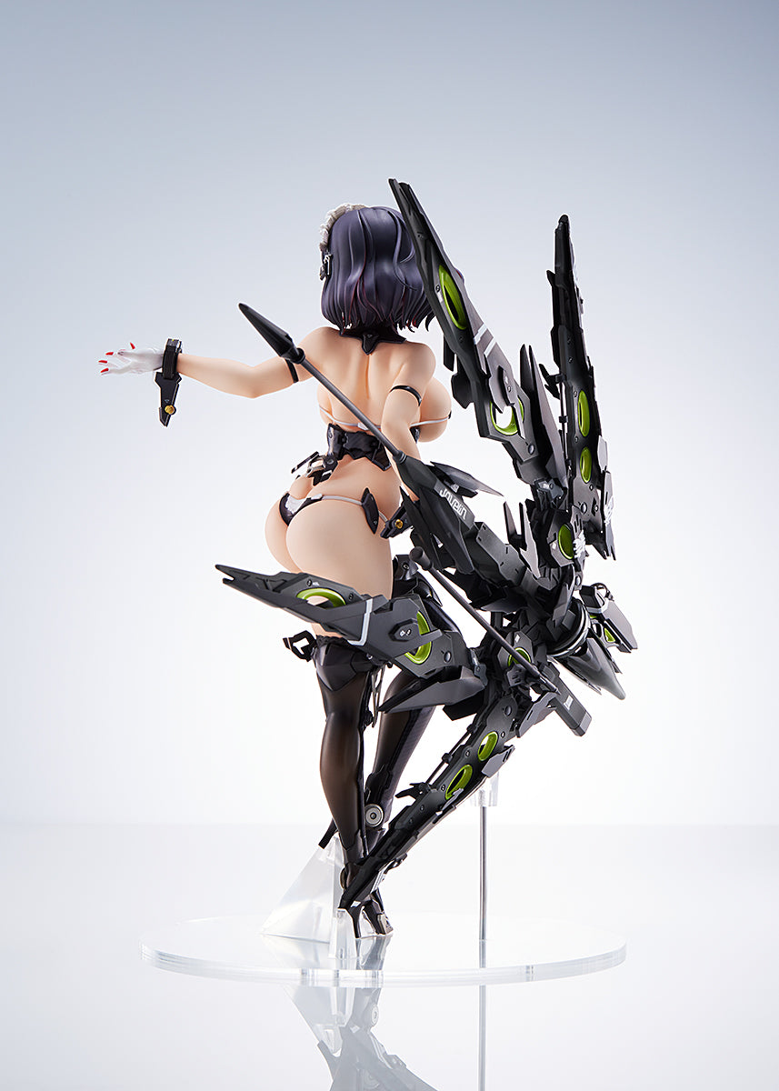 PREORDER Meido-Busou - Javelin - 1/7 (Amakuni, AmiAmi)