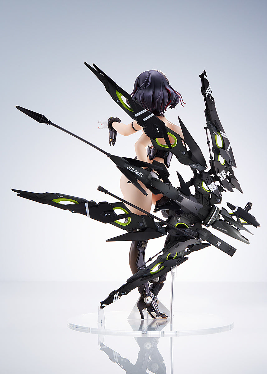 PREORDER Meido-Busou - Javelin - 1/7 (Amakuni, AmiAmi)