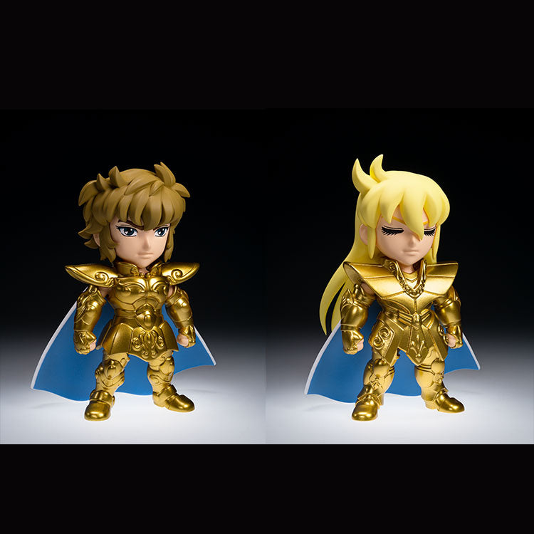 PREORDER TAMASHII NATIONS BOX SAINT SEIYA ARTlized vol.1