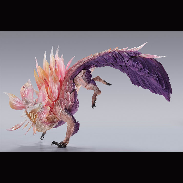 PREORDER S.H.MonsterArts Mizutsune