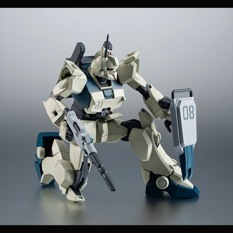 PREORDER THE ROBOT SPIRITS <SIDE MS> RX-79(G)Ez-8 GUNDAM Ez-8 ver. A.N.I.M.E.