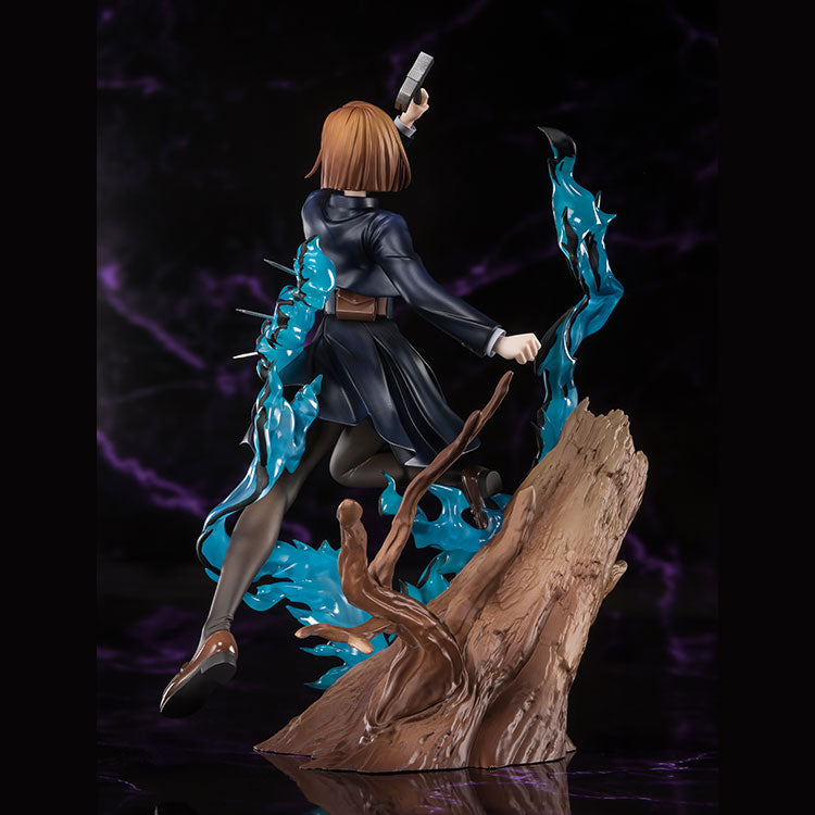 PREORDER FiguartsZERO NOBARA KUGISAKI Jujutsu Kaisen