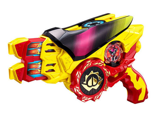 PREORDER Avataro Sentai Donbrothers DX DonBlaster (Memorial Edition)