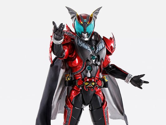 PREORDER Kamen Rider S.H.Figuarts -Shinkocchou Seihou- Kamen Rider Dark Kiva