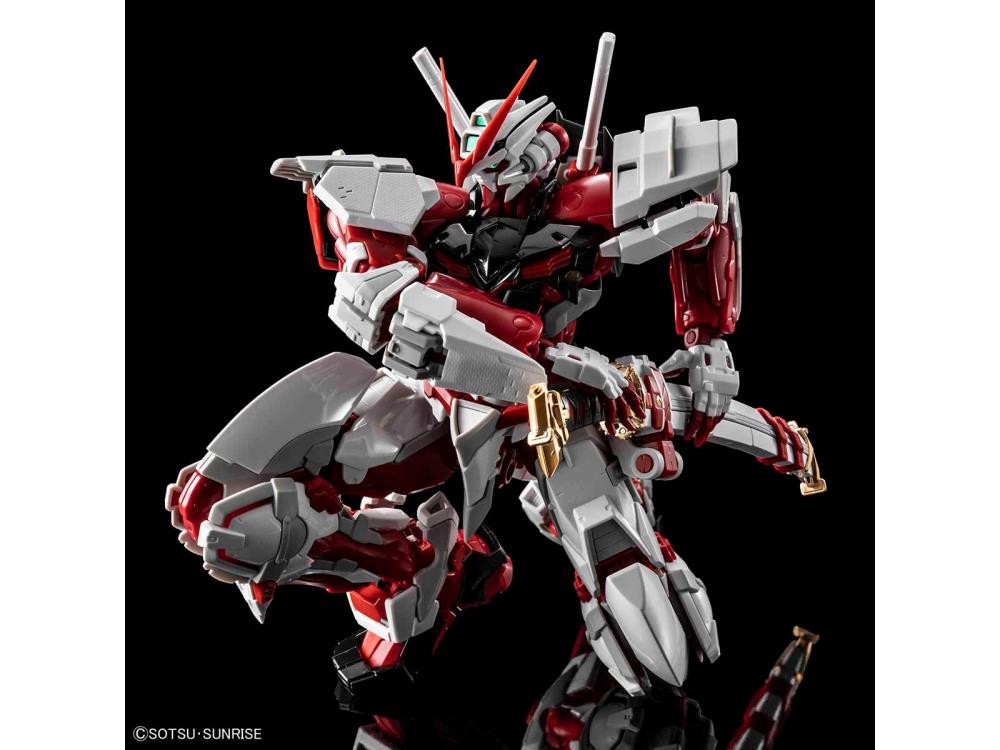 PREORDER Hi-RESOLUTION MODEL 1/100 GUNDAM ASTRAY REDFRAME (August 2022 Release)