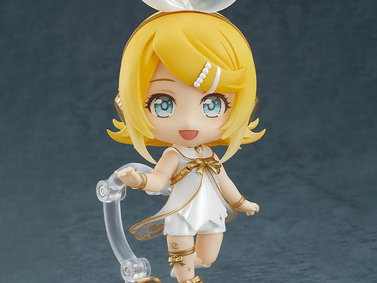 PREORDER Vocaloid Nendoroid No.1919 Kagamine Rin (Symphony 2022 Ver.)