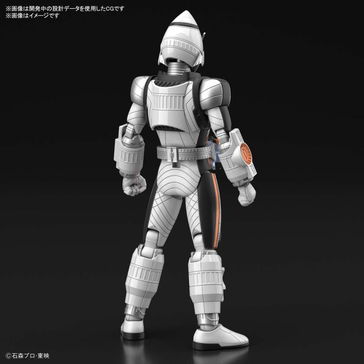 PREORDER Figure-rise Standard KAMEN RIDER FOURZE BASESTATES (September 2022 Release)