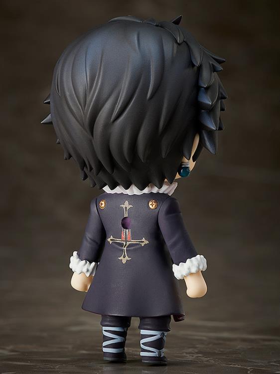 PREORDER Nendoroid Chrollo Lucilfer (re-run) HUNTER x HUNTER