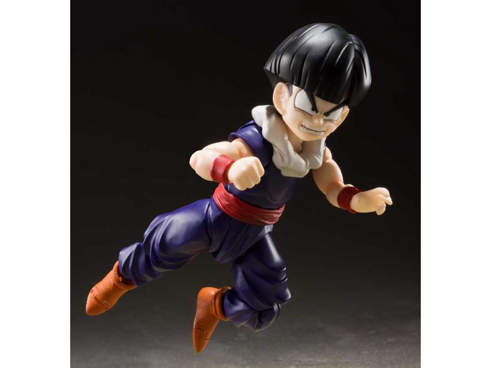 PREORDER Dragon Ball Z S.H.Figuarts Kid Gohan