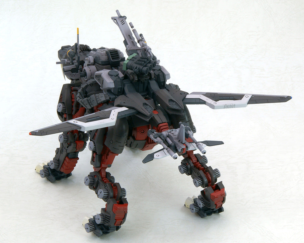 PREORDER Zoids HMM EPZ-003 GREAT SABRE MARKING PLUS Ver.