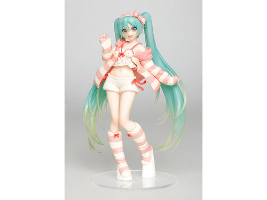 PREORDER Hatsune Miku Figure - Costumes (Roomwear Ver.)