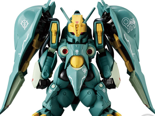 PREORDER Mobile Suit Gundam ZZ FW Gundam Converge: Core Quin-Mantha