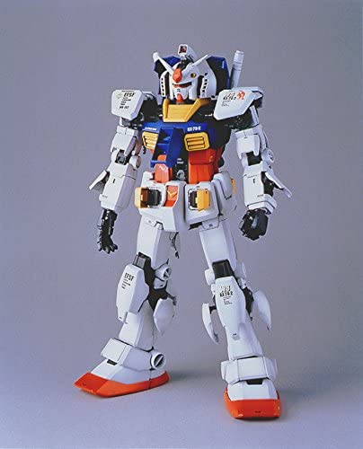 PREORDER PG 1/60 RX-78-2 Gundam Model Kit