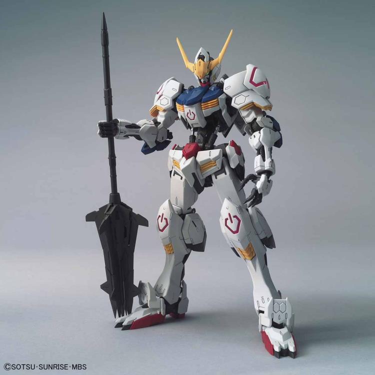 IN STOCK MG 1/100 Gundam Barbatos Model Kit