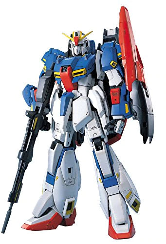 PREORDER PG 1/60 Zeta GUNDAM