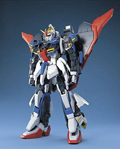 PREORDER PG 1/60 Zeta GUNDAM