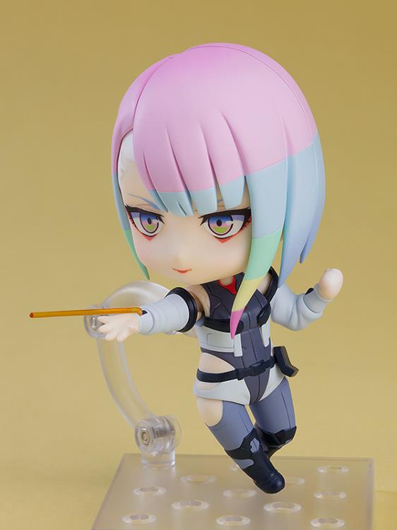 PREORDER Nendoroid Lucy Cyberpunk Edgerunners