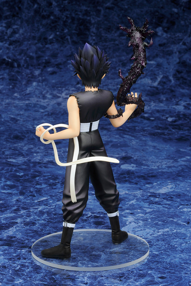 PREORDER YuYu Hakusho | Ghost Fighter PV111 ARTFX J Hiei