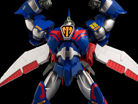 PREORDER Tetsujin 28-go FX RIOBOT Tetsujin 28-go FX & 17-go Phoenix