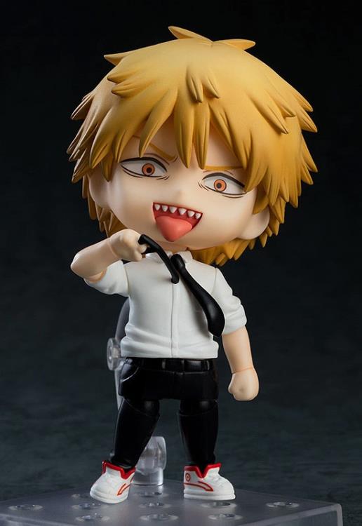 PREORDER Chainsaw Man Nendoroid No.1560 Denji (Reissue)