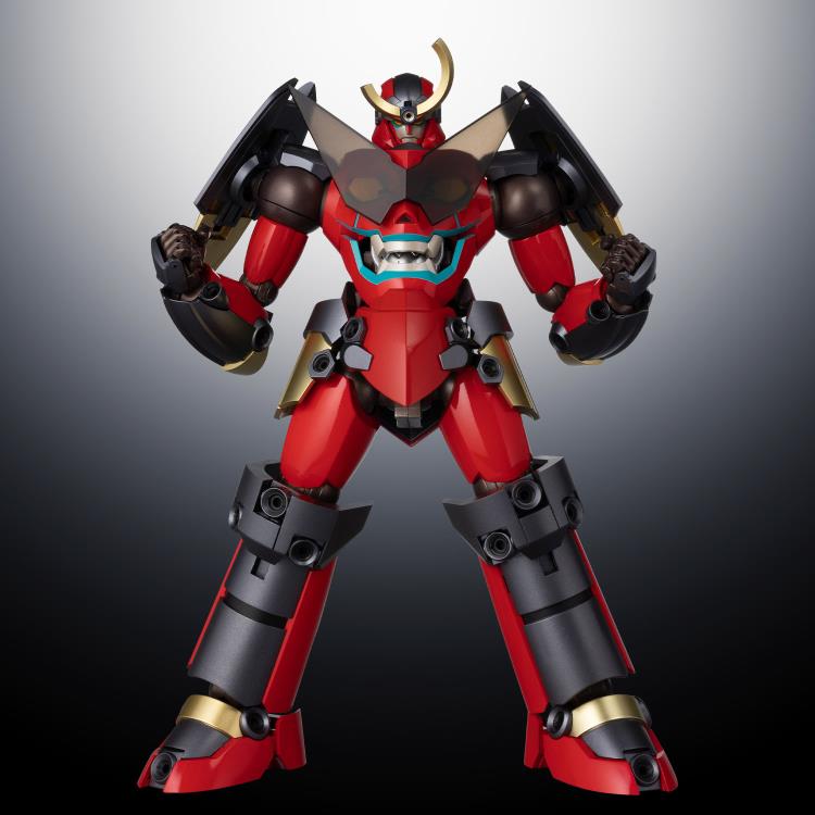 PREORDER Tengen Toppa Gurren Lagann RIOBOT Gurren-Lagann Figure