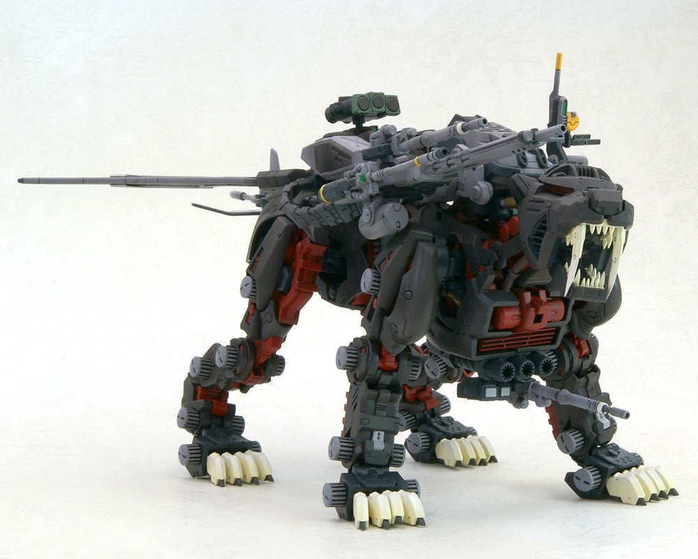 PREORDER Zoids HMM EPZ-003 GREAT SABRE MARKING PLUS Ver.