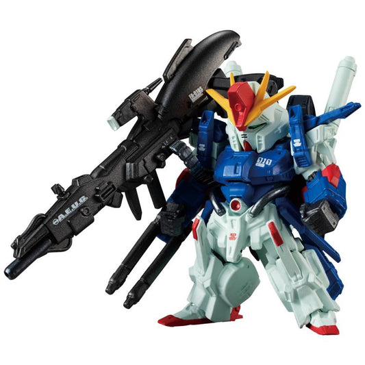 PREORDER Mobile Suit Gundam ZZ FW Gundam Converge: Core Full Armor ZZ Gundam