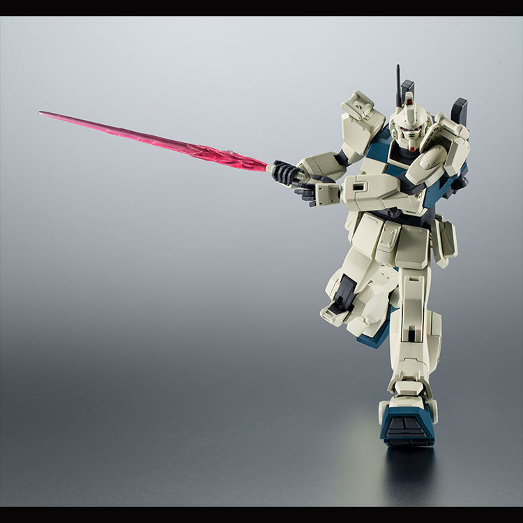 PREORDER THE ROBOT SPIRITS <SIDE MS> RX-79(G)Ez-8 GUNDAM Ez-8 ver. A.N.I.M.E.