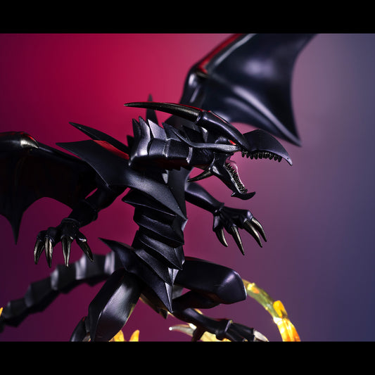 PREORDER MONSTERS CHRONICLE: Yu-Gi-Oh! Duel Monsters Red Eyes Black Dragon