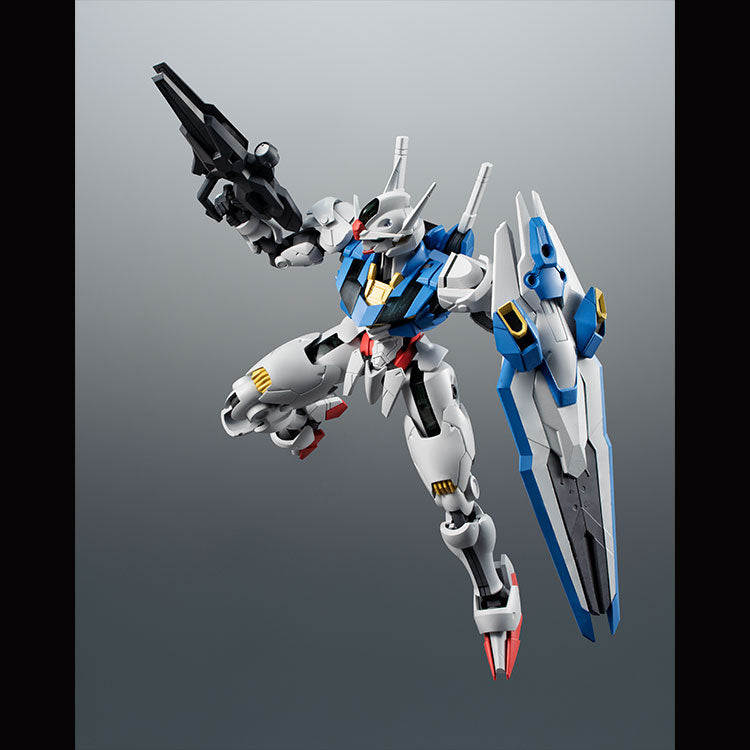 PREORDER THE ROBOT SPIRITS <SIDE MS> GUNDAM AERIAL ver.A.N.I.M.E.