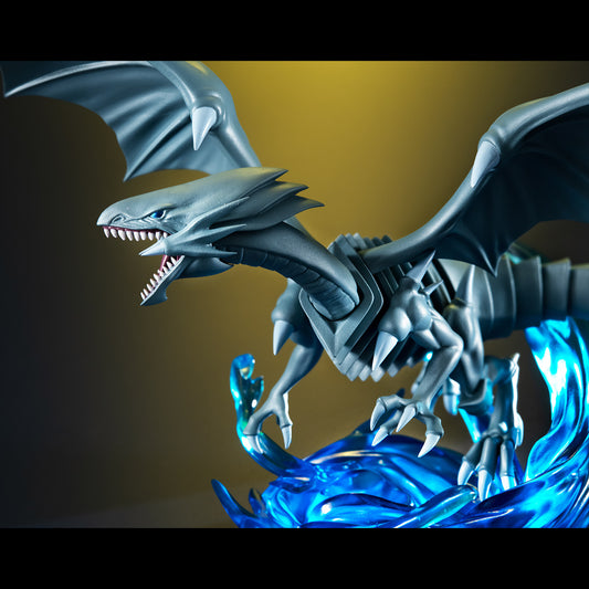 PREORDER MONSTERS CHRONICLE: Yu-Gi-Oh! Duel Monsters Blue Eyes White Dragon