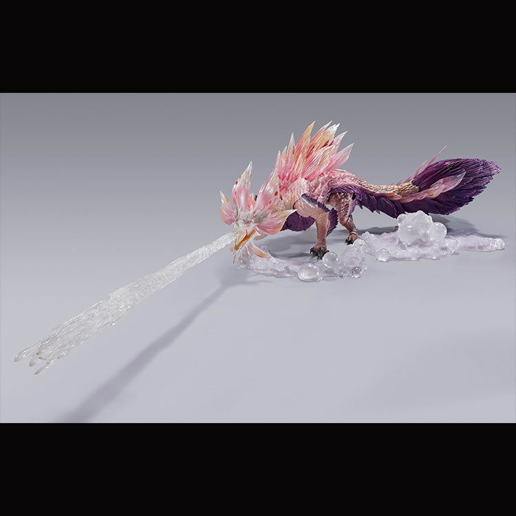 PREORDER S.H.MonsterArts Mizutsune