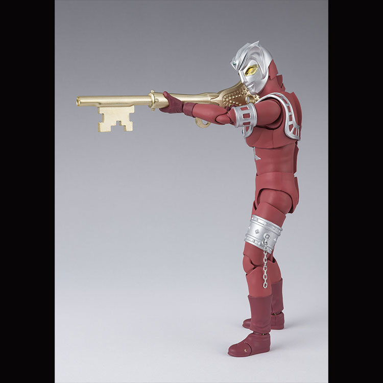 PREORDER S.H.Figuarts ASTRA