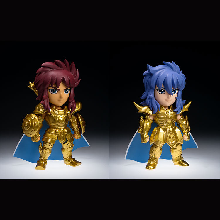 PREORDER TAMASHII NATIONS BOX SAINT SEIYA ARTlized vol.1