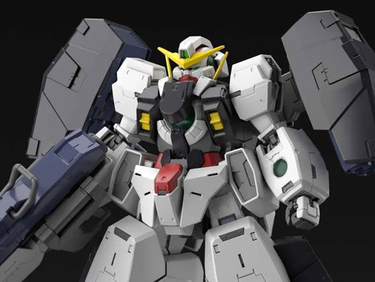 PREORDER MG 1/100 GUNDAM VIRTUE (August 2022 Release)