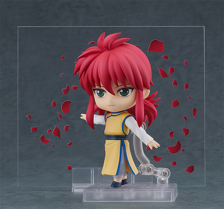 PREORDER Yu Yu Hakusho Nendoroid No.1394 Kurama