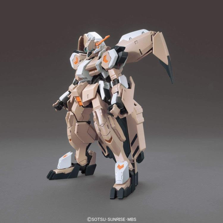 PREORDER HG 1/144 GUNDAM GUSION REBAKE FULL CITY (October 2022 Release)