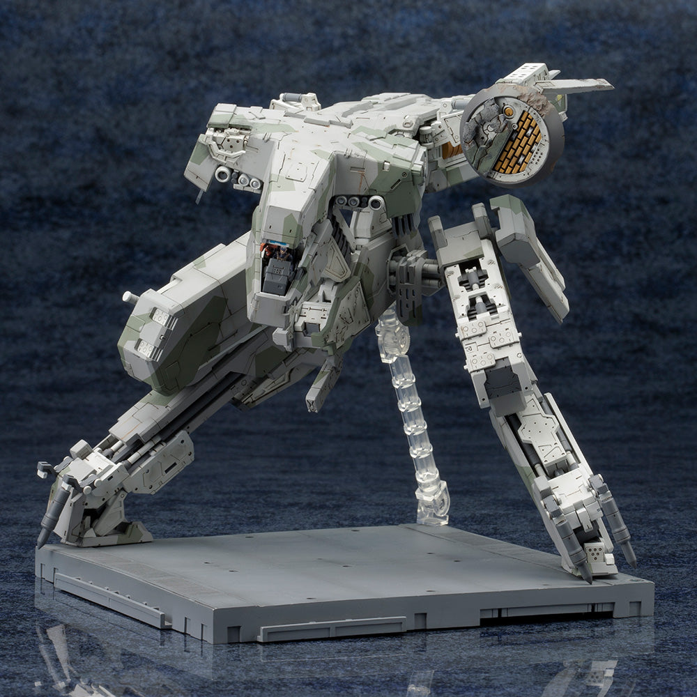 PREORDER Kotobukiya 1/100 METAL GEAR REX METAL GEAR SOLID 4 Ver. GUNS OF THE PATRIOTS