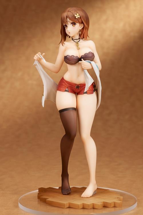 PREORDER Atelier Ryza 2: Lost Legends & the Secret Fairy Reisalin "Ryza" Stout (Changing Clothes Mode) 1/7 Scale Figure