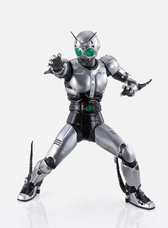 PREORDER Kamen Rider Black S.H.Figuarts -Shinkocchou Seihou- Shadow Moon