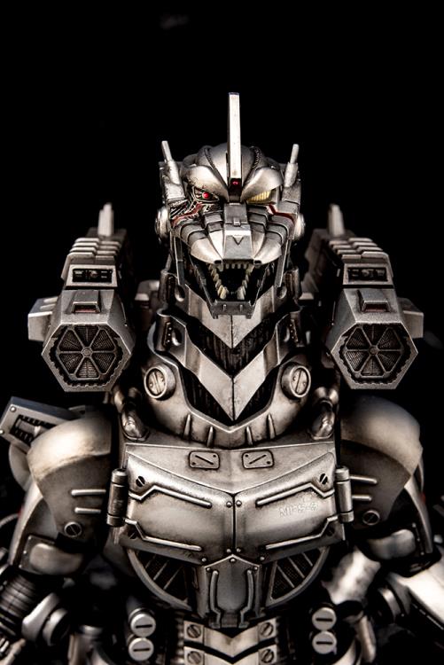 PREORDER Godzilla: Tokyo S.O.S. Mechagodzilla Kiryu (Heavy Armor Ver.) Model Kit