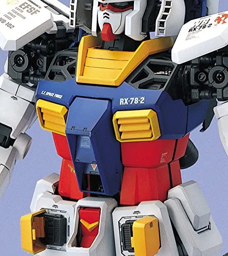 PREORDER PG 1/60 RX-78-2 Gundam Model Kit